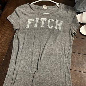 Abercrombie & Fitch Tshirt